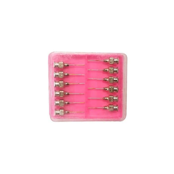 سرنگ شیشه ای  5ML