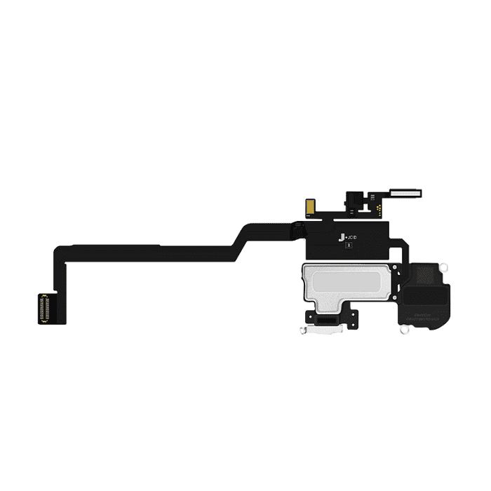 فلت رسیور JC FPC IP X