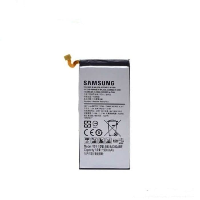 باتری گوشی سامسونگ گلکسی A3 DUOS