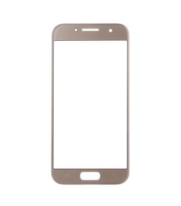 گلس ال سی دی سامسونگ A720 بدون تاچ