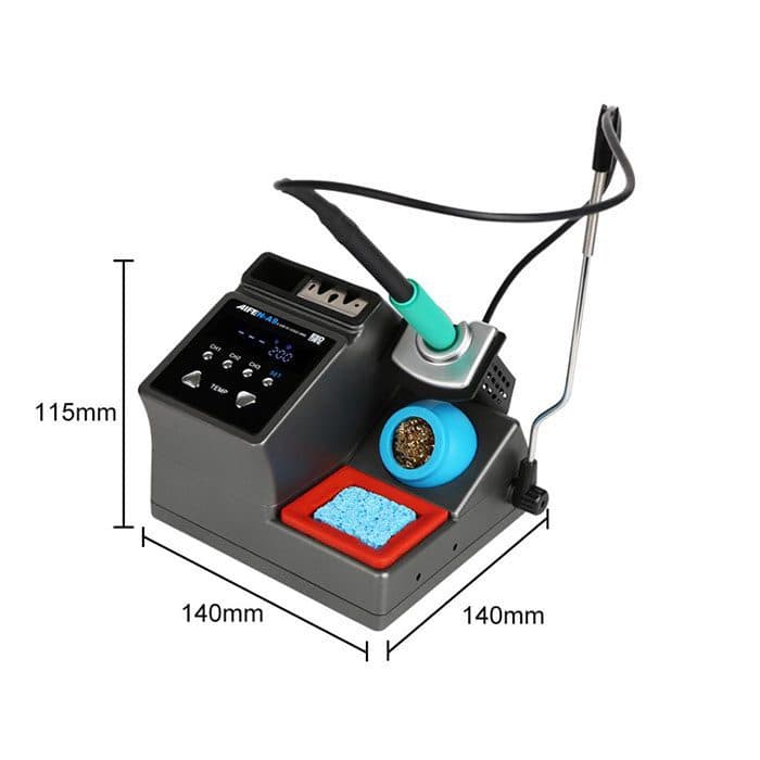 هویه AIFEN A9 C210