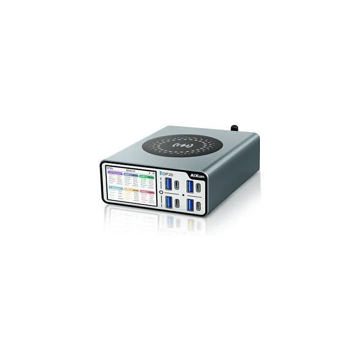 مولتی شارژر AIXUN DP20