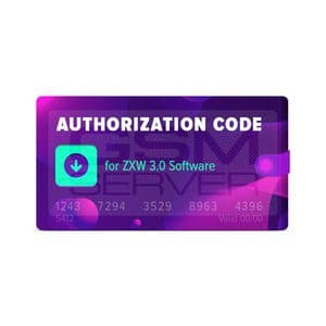 لایسنس ZXW .V3 مناسب نقشه خوانی و مسیریابی روی برد گوشی های موبایل