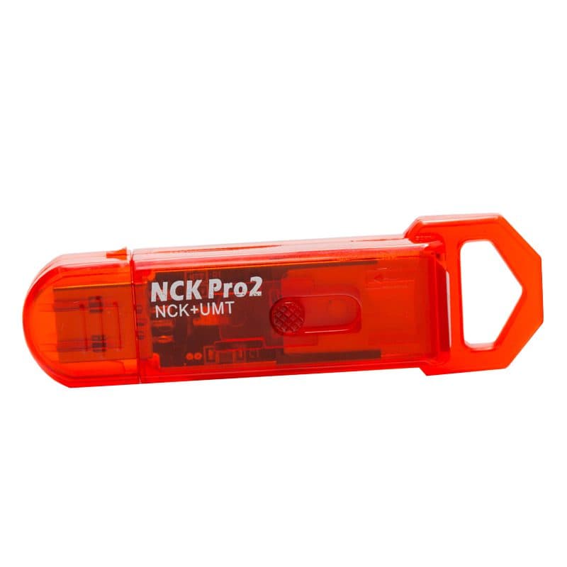 دانگل (NCK+UMT) NCK PRO 2