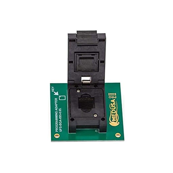 باکس MEDUSA PRO II 2