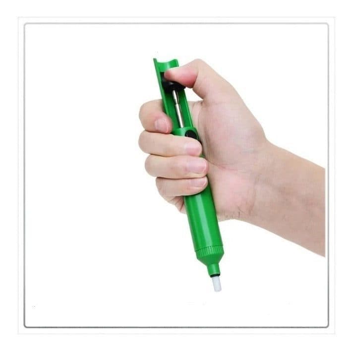 پمپ قلع کش BAKU BK-106