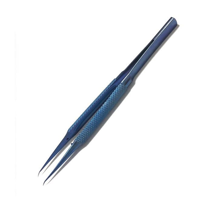 پنس سر کج TWEEZERS BT-15