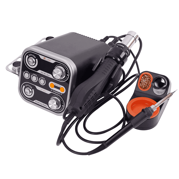 هیتر و هویه M-TRIANGEL CP-601