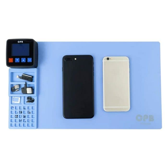 پد گرمایشی CPB - CP320