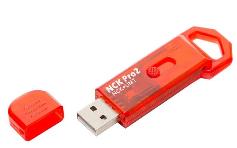 دانگل (NCK+UMT) NCK PRO 2