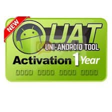 لایسنس یک ساله اورجینال فعال ساز و اکتیو UAT