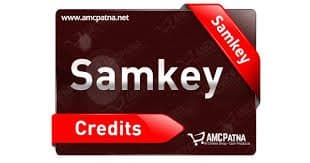 کردیت 99 تایی SAMKEY مناسب آنلاک سریع گوشی های موبایل سامسونگ