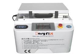 لمینت تمام اتوماتیک ١٢ اينچ EASYFIX