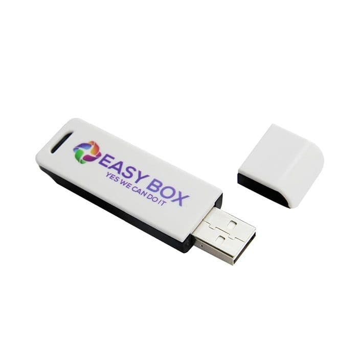 دانگل ESAY BOX