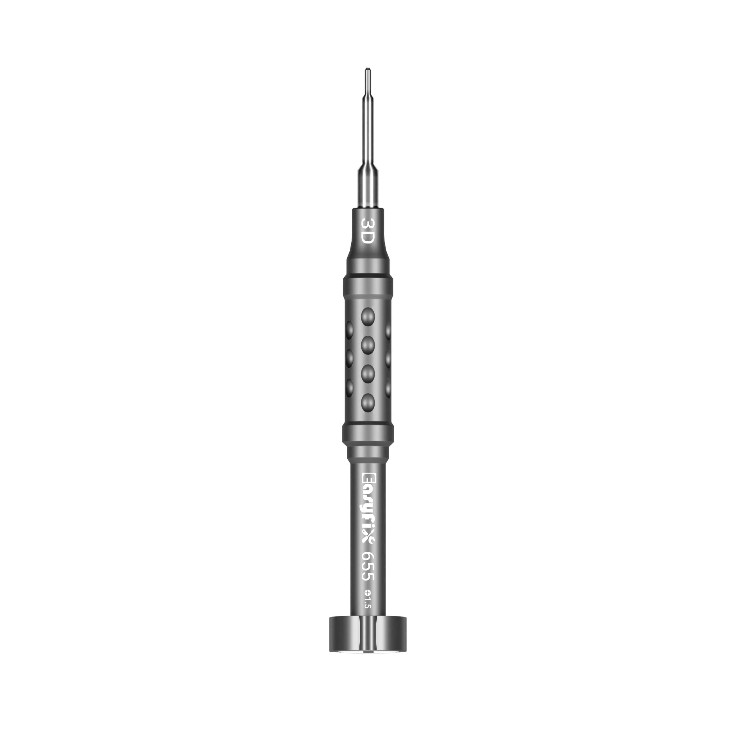 پیچ گوشتی تکی چهار سو سه بعدی 1.5 EASYFIX