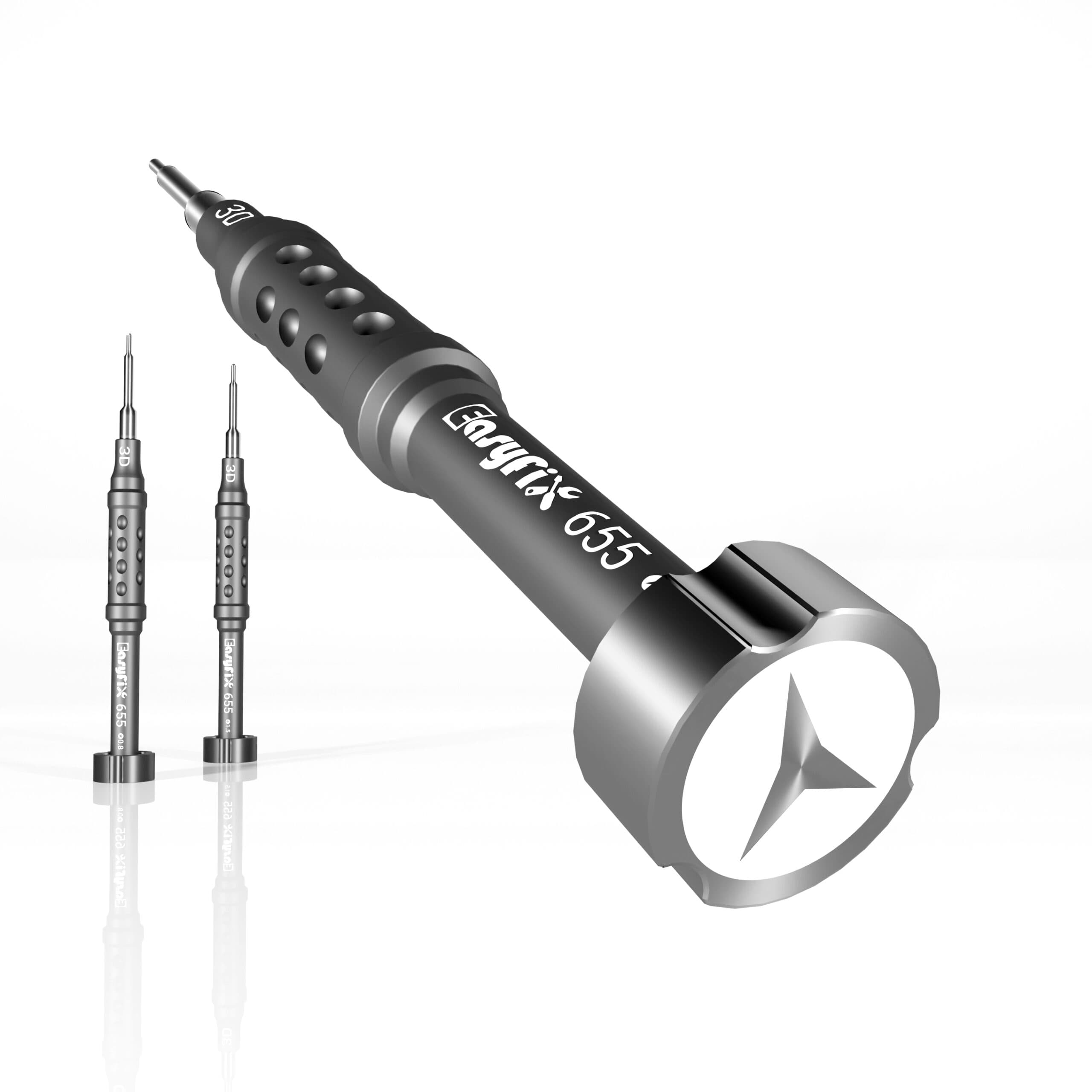 پیچ گوشتی تکی سه سو سه بعدی 0.6 EASYFIX