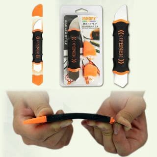 بازکننده چاقویی 2 سر JAKEMY JM-OP12 مناسب جدا کردن ال سی دی موبایل