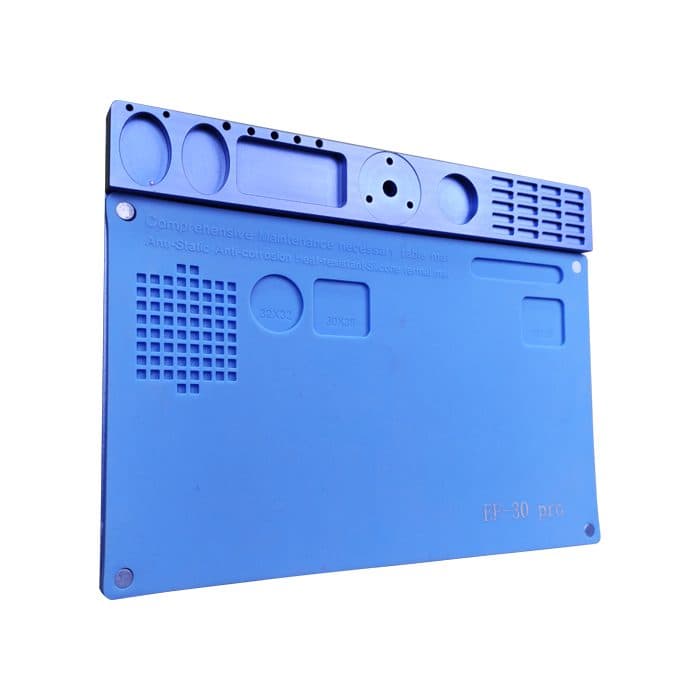 لوپ سه چشم EASYFIX EF-30 PRO2