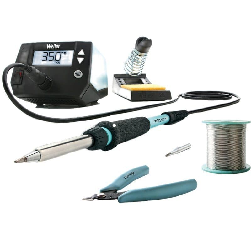 دستگاه هویه WE1010