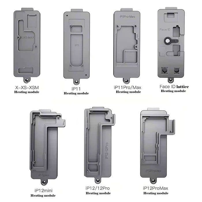 پری هیتر  i2C WELDER