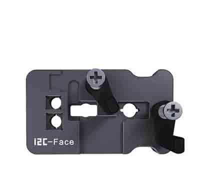 گیره فیس آیدی I2C