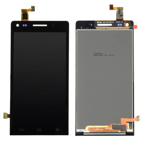 گلس تاچ هواوی Huawei Ascend  G6