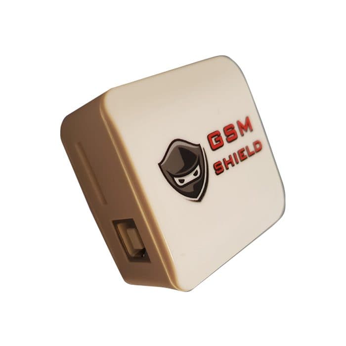 باکس GSM SHIELD