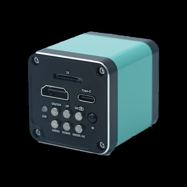 دوربین لوپ HERO HR-31