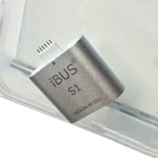 کابل IBUS S1 WATCH مناسب فلش کردن Apple iwatch