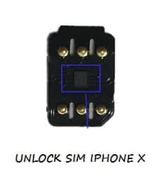 آنلاک سیم آیفون (همهها)