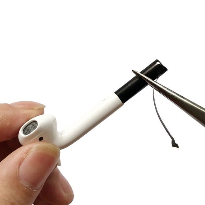 باتری لیتیومی اصلی ایرپادهای 1 و 2 آیفون ARP100SL