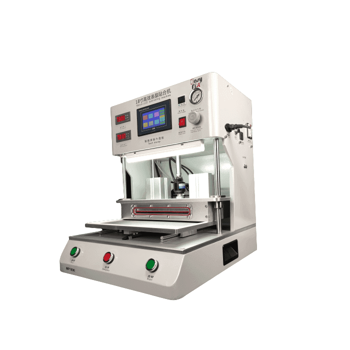 دستگاه پرس 16 اینچ EASYFIX EF-1805
