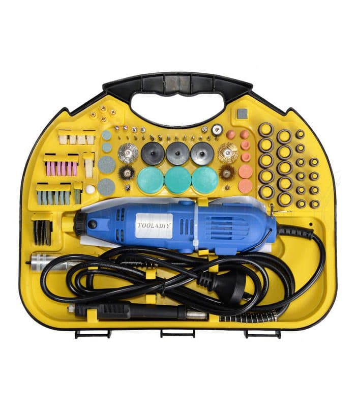 دستگاه تراش آی سی LANYAZI LYZ-211PC