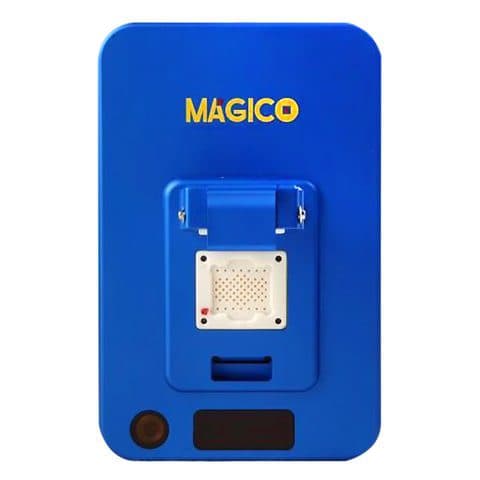 پروگرامر MAGICO BOX