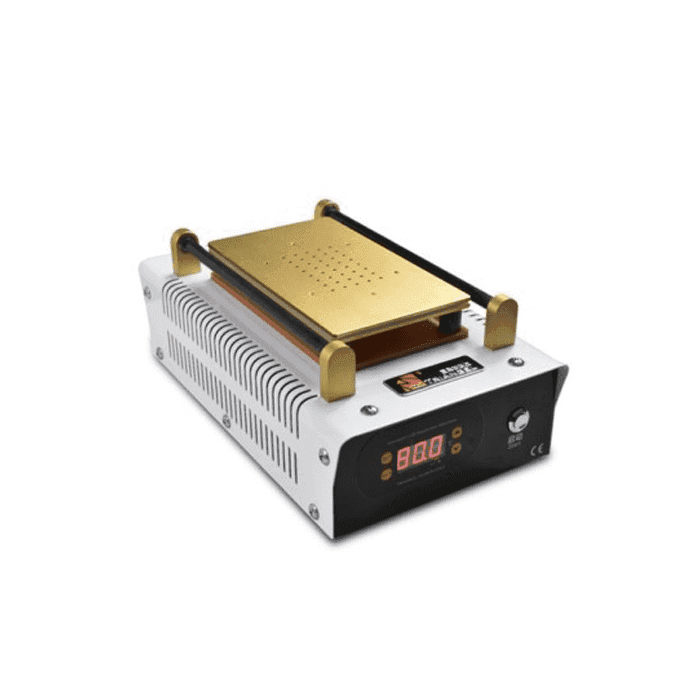 سپراتور 7 اینچ M-TRIANGEL CP-201A