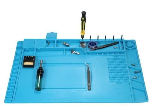 پد سیلیکونی مگنتی DK-860