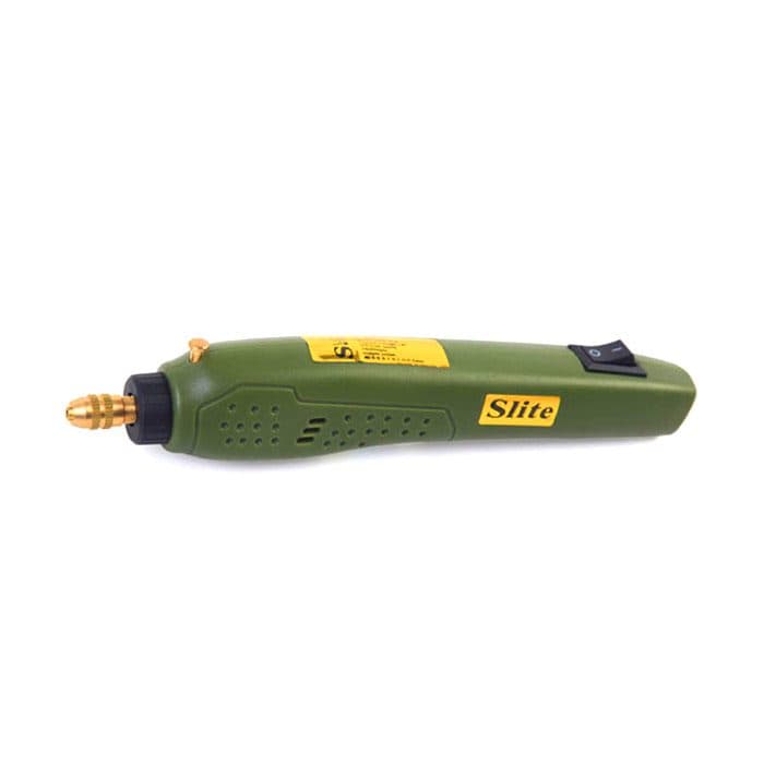 دستگاه فرز انگشتی SLITE P-500