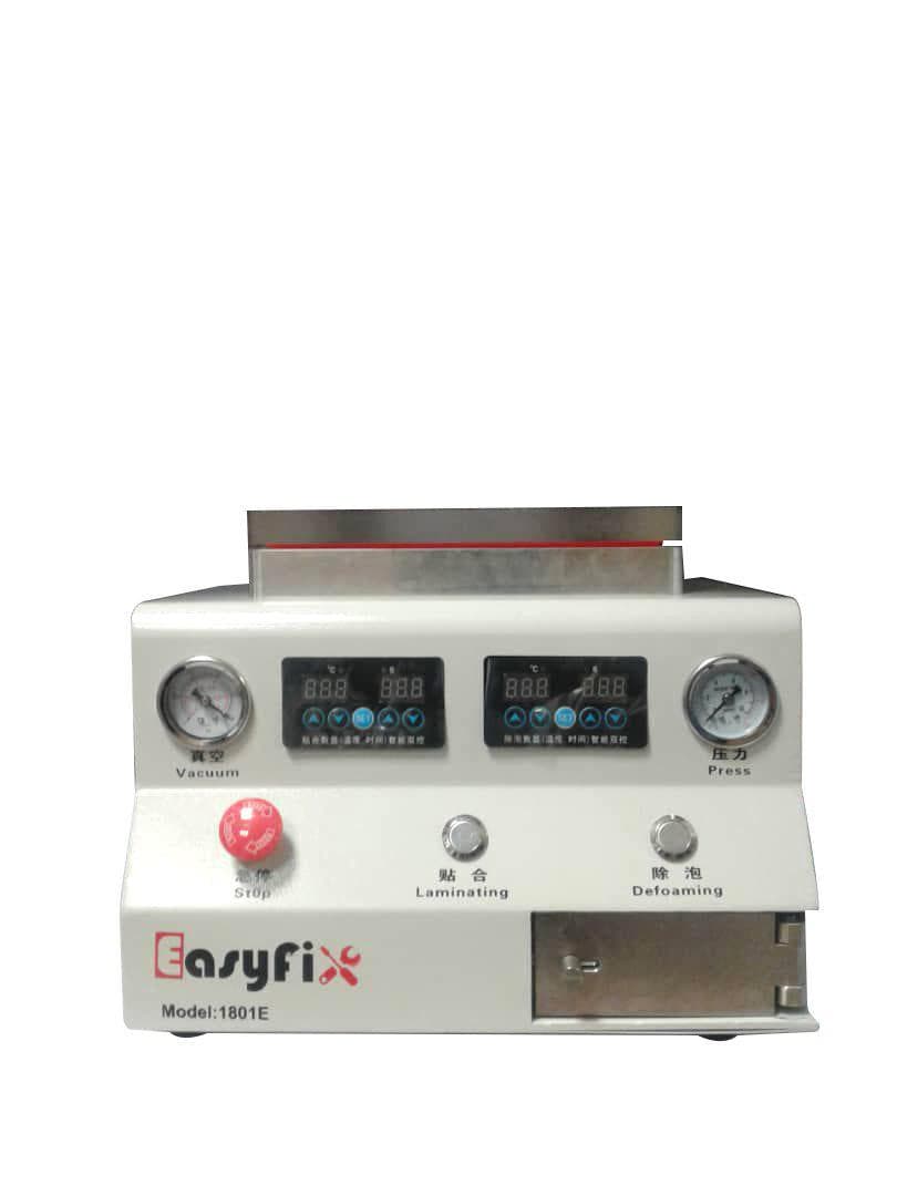 دستگاه لمینت EASYFIX 1801E