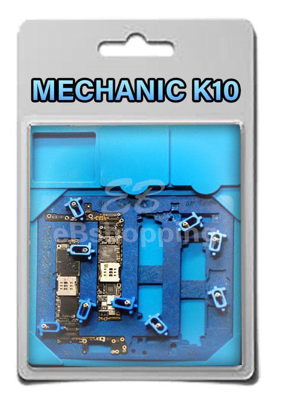 گیره برد مگنتی MECHANIC K10