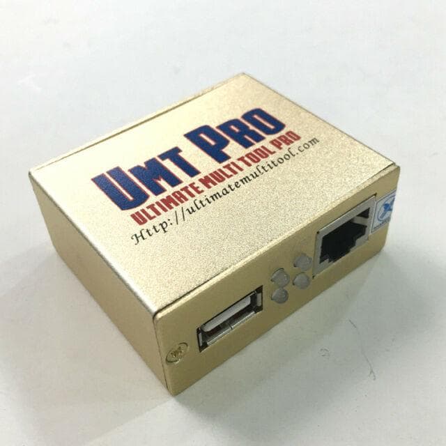 باکس UMT PRO 2 BOX