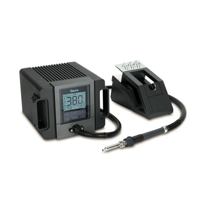 هیتر QUICK TR1100