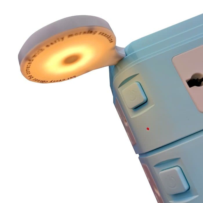 مولتی شارژر RELIFE RL-314A