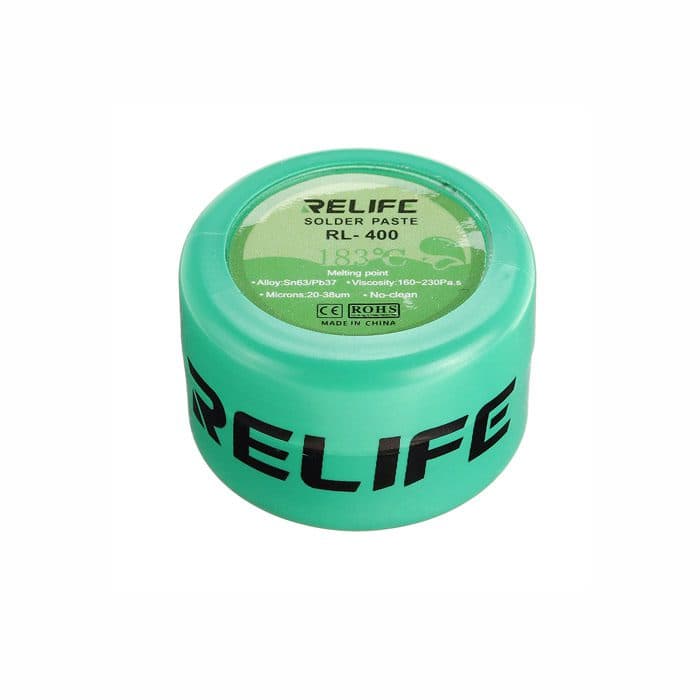 خمیر قلع 183 RELIFE RL-403