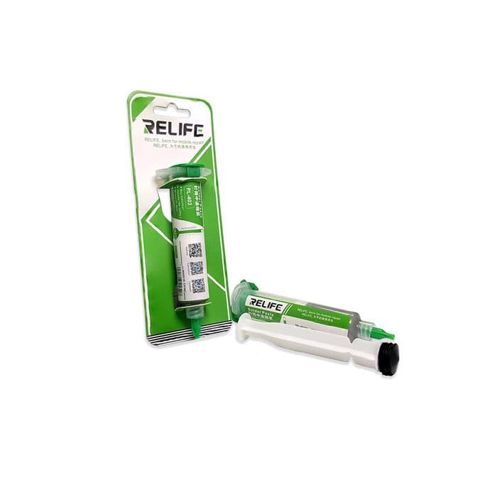 خمیر قلع 183 RELIFE RL-403