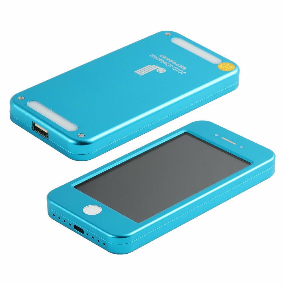 آنالیزور JCID IDETECTOR