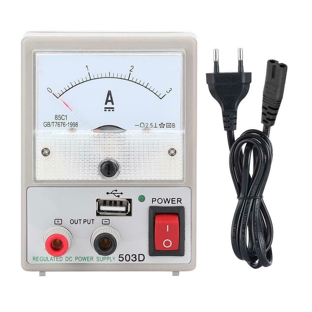 منبع تغذیه GSM SOURCES 503D 5V