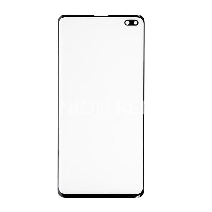 گلس ال سی دی سامسونگ S10 PLUS