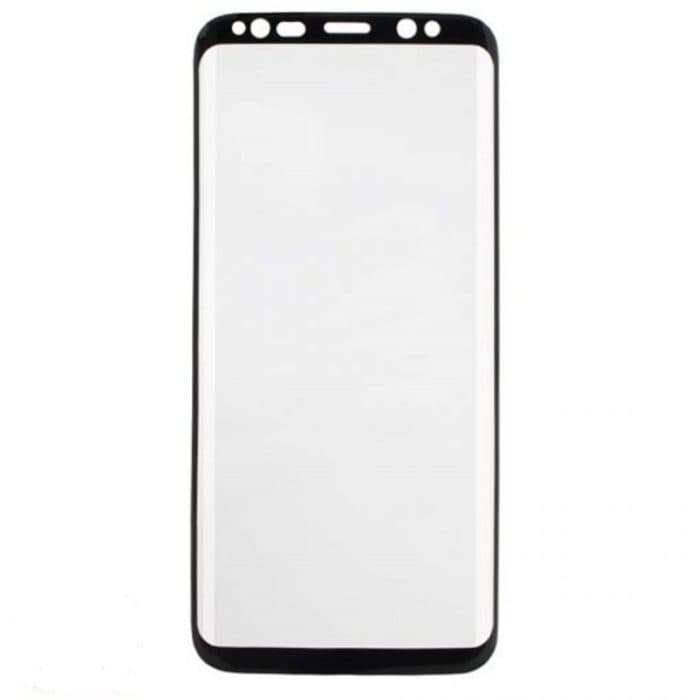 گلس ال سی دی سامسونگ S9 پلاس بدون تاچ