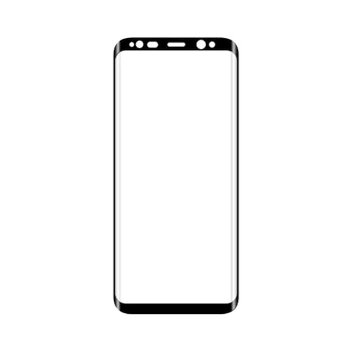گلس ال سی دی سامسونگ S9 PLUS