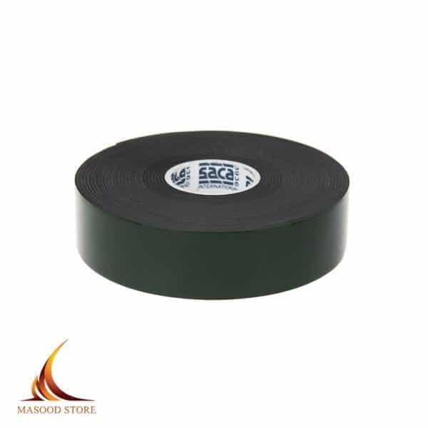 چسب فوم دو طرفه مشکی مناسب تعمیرات برد و تاچ ال سی دی گوشی های موبایل